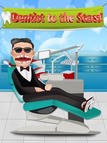 Pop Star Dentist