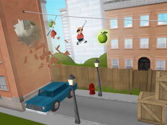 Granny Smith screenshot 4