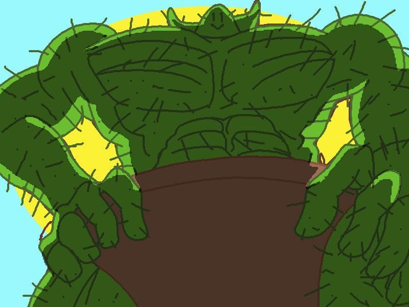 Cactus Yeehaw screenshot 3