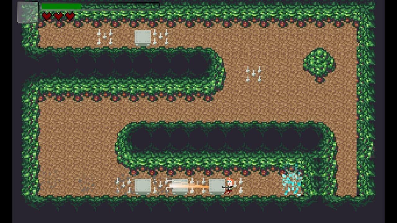 Trollhunt screenshot 4