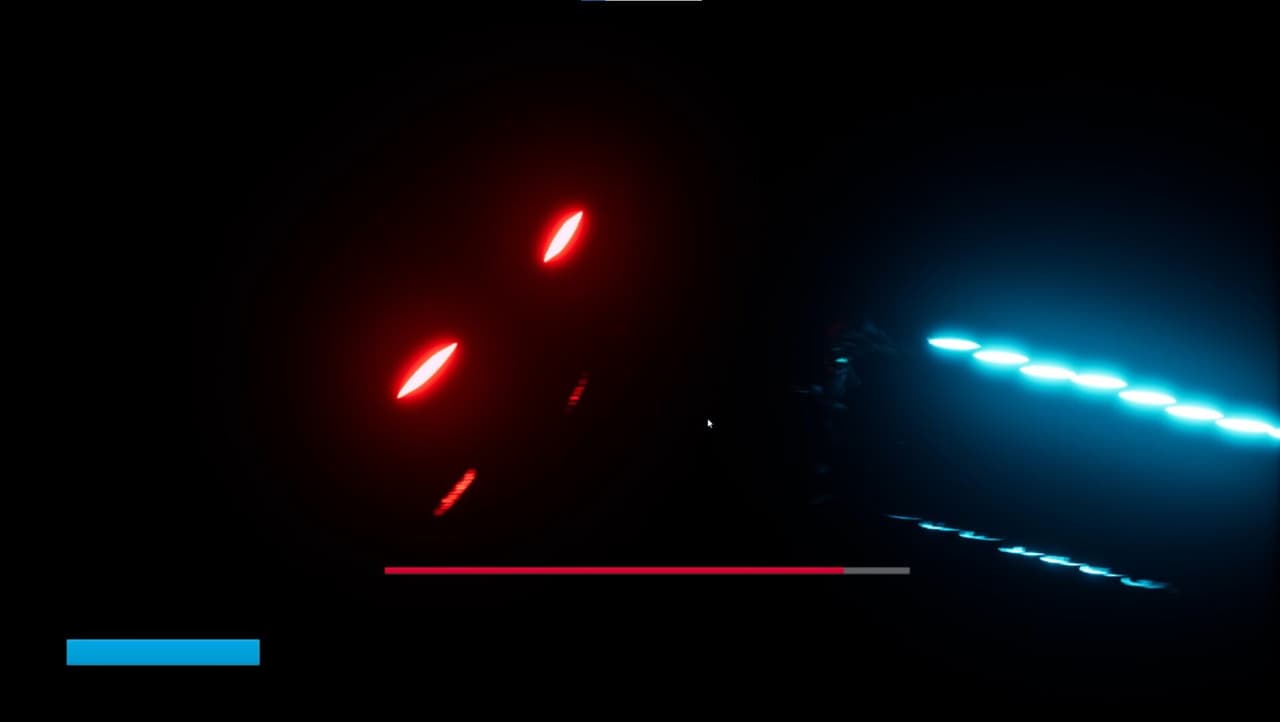 Glowstrike: Robot Obliteration screenshot 5