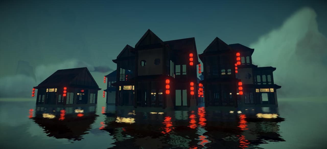 Sanctuary at Sea screenshot 5