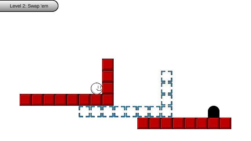 Swapster (SC37Games)