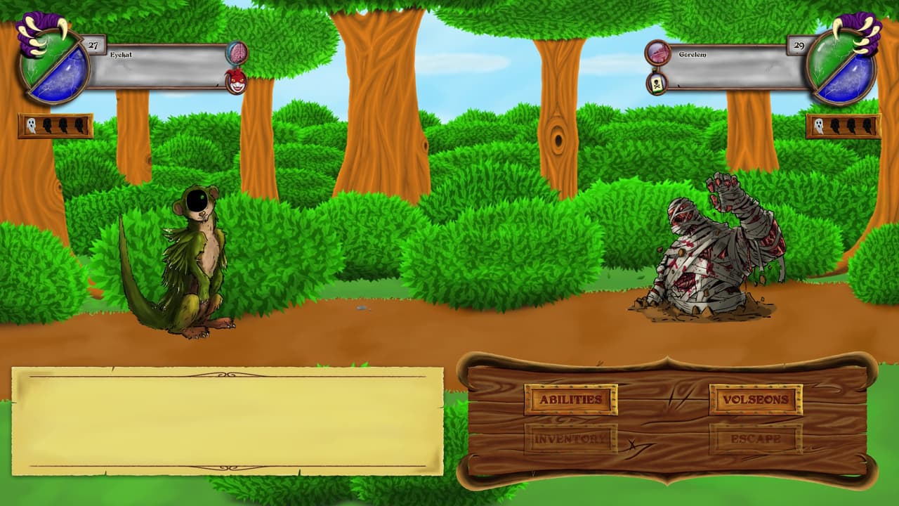Volseons screenshot 6