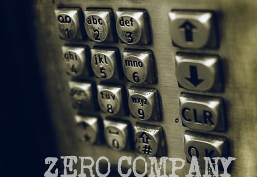 Zero Company