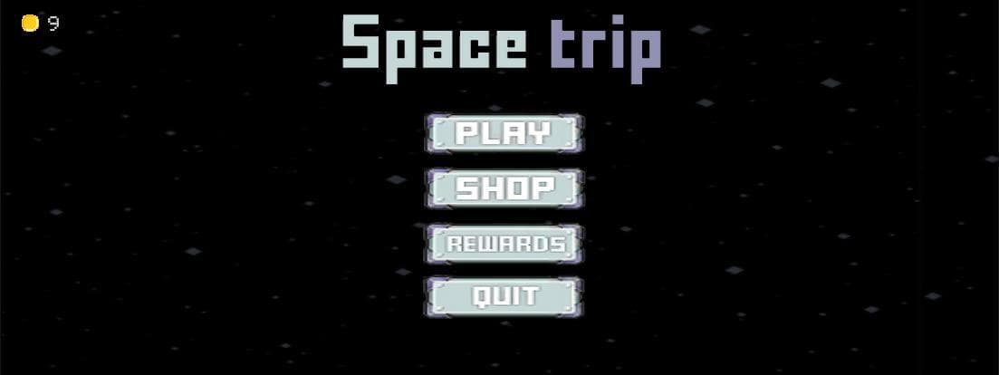 Space Trip (Martynnka) screenshot 2