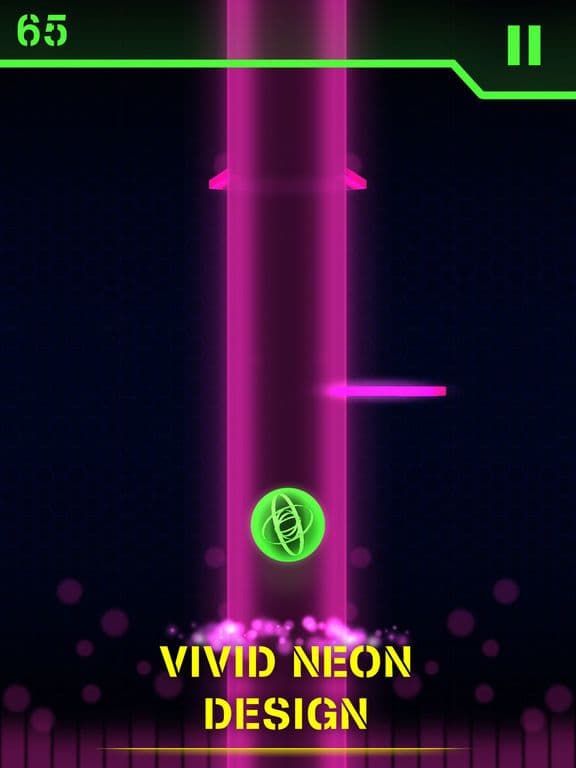 Cylinder Game