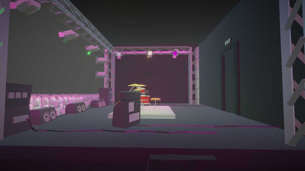 Off Stage screenshot 3