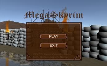 MegaSkyrim screenshot 3