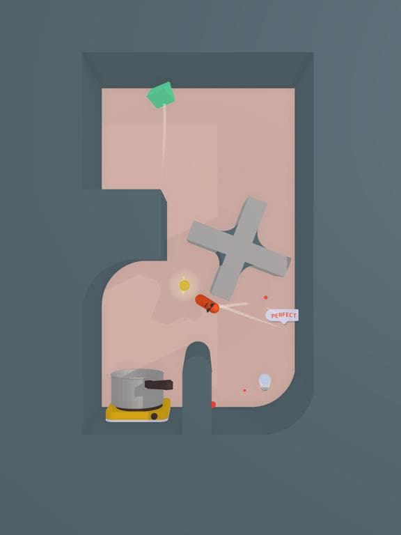 Sausage Swing Club screenshot 4