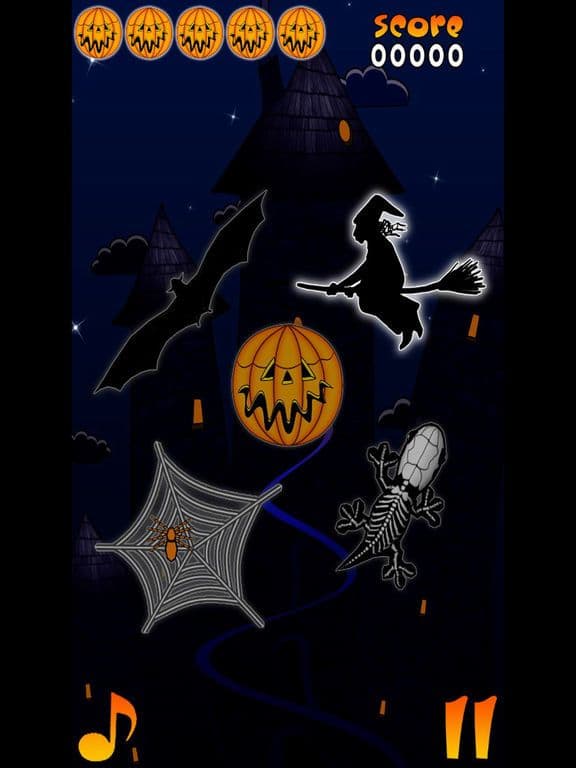 AddictWeen screenshot 4