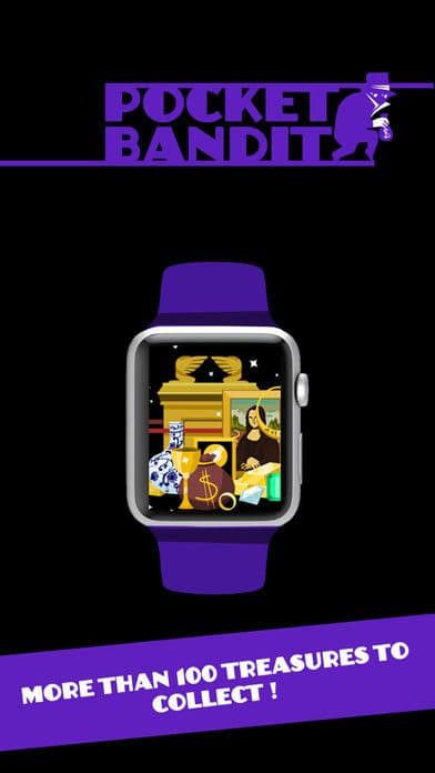 Pocket Bandit screenshot 4