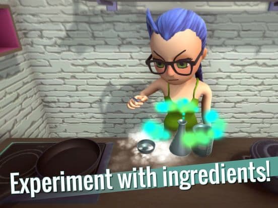Youtubers Life - Cooking Channel screenshot 4