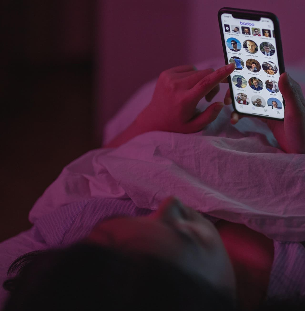 To Online Date or Sleep? That is the Question.