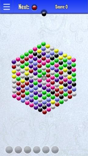 Bubble Spin screenshot 6