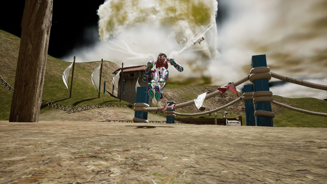 Keep Deep Sheep screenshot 3