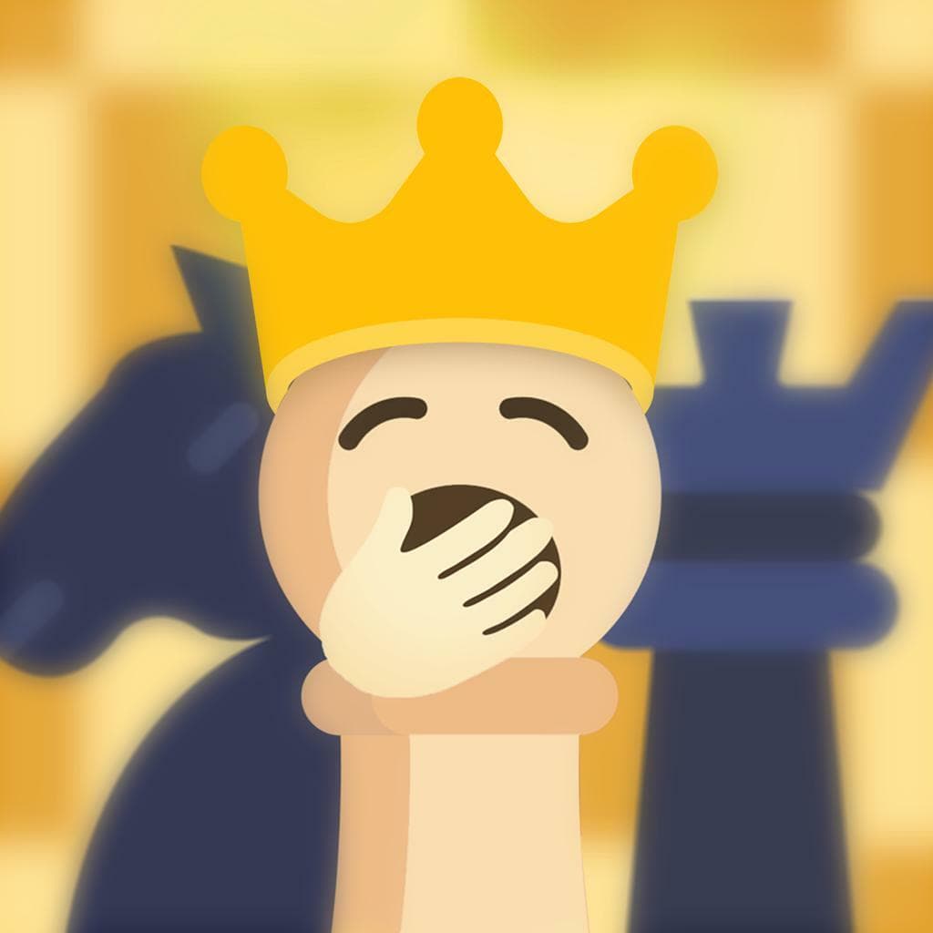 Lazy Chess (itch)