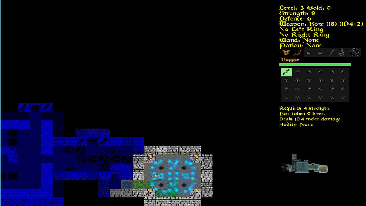 Dragons Lunch screenshot 3