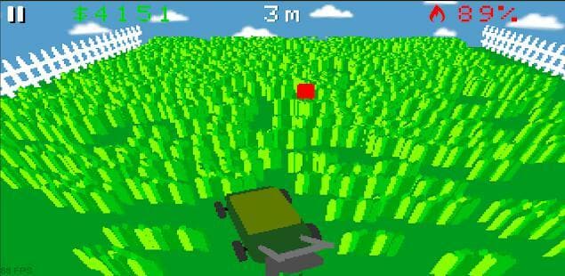 GRASSER! screenshot 3