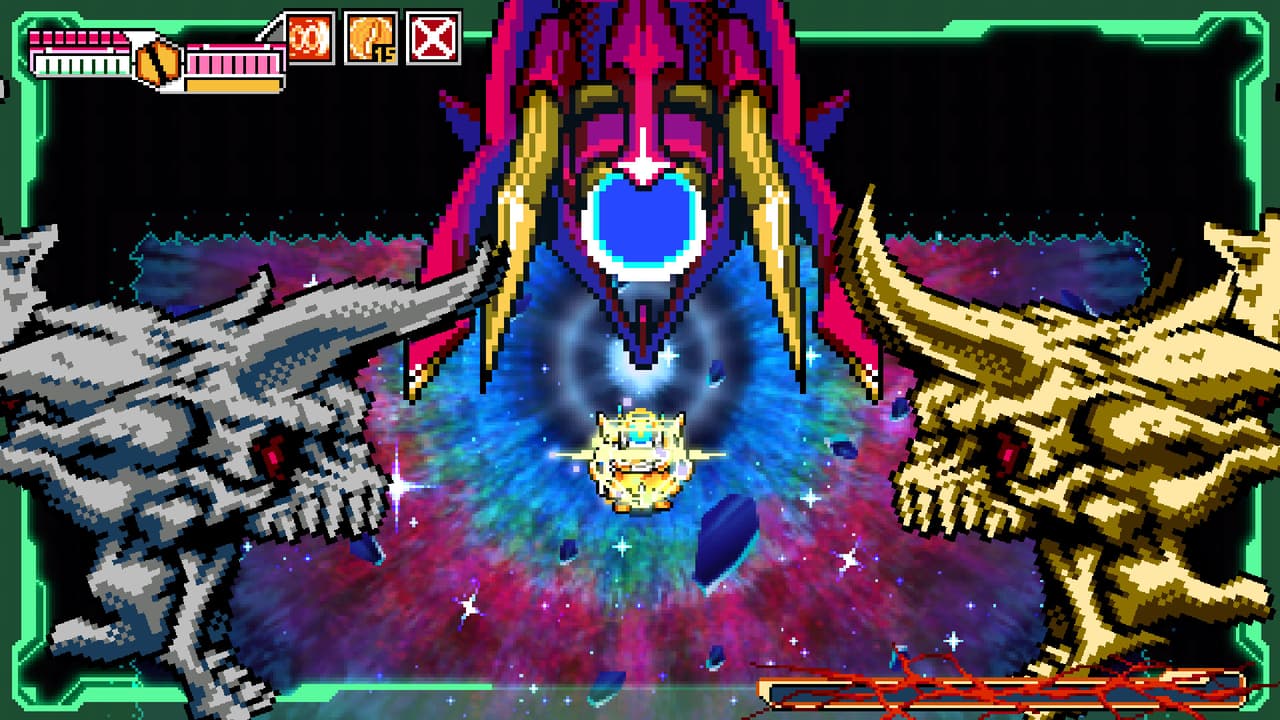 Blaster Master Zero 3 screenshot 4