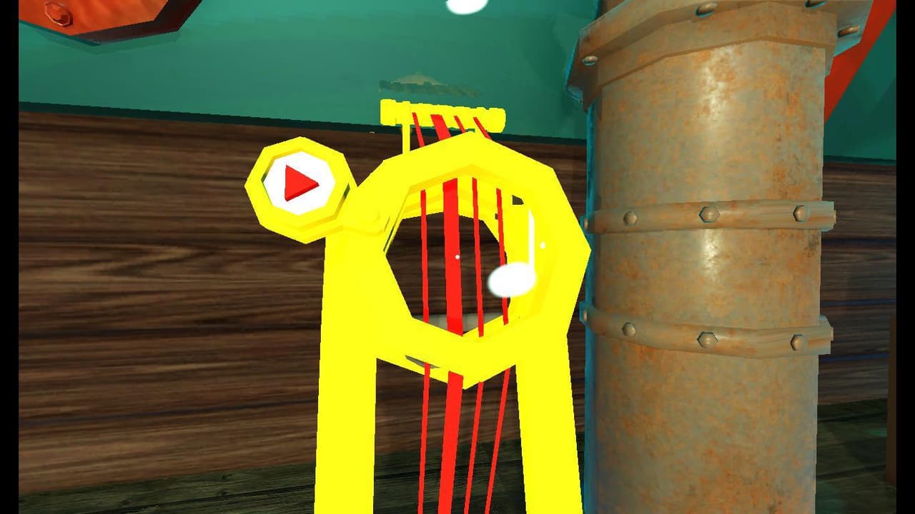 Subsonic screenshot 6