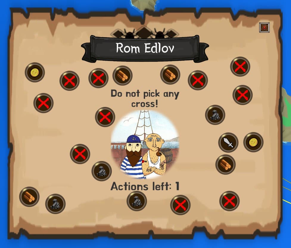 Sea Explorer screenshot 5