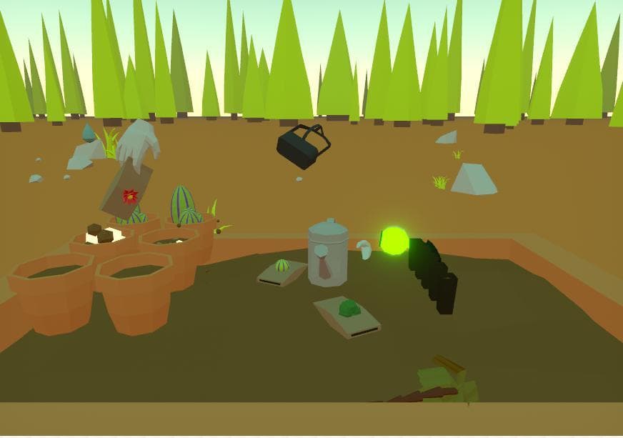 Planter Box screenshot 3
