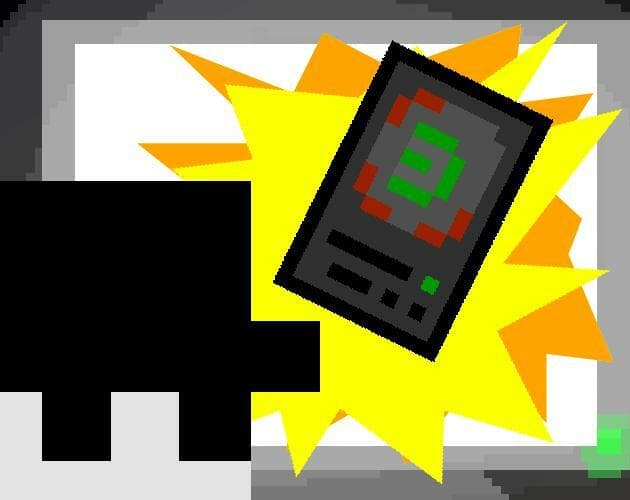 Box Buy (Minigame 5)