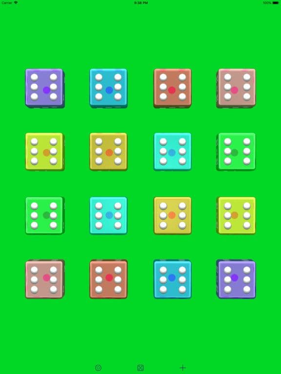 Traveling Dice screenshot 3
