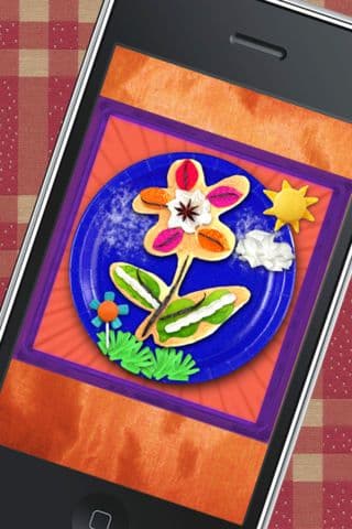 Free Funny Pancake Maker screenshot 3