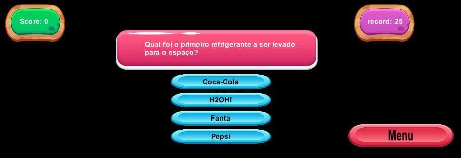 Trivia (Fernando Henry Hruschka)
