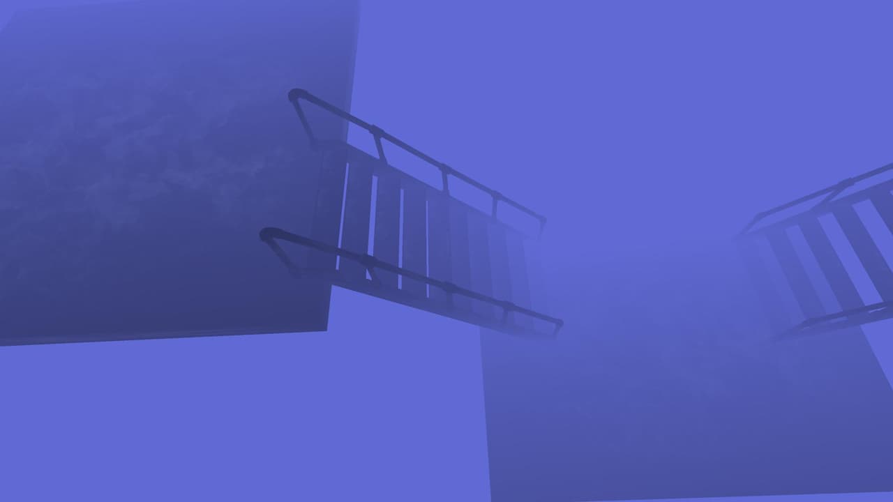Labyrinth (itch) (Tyson Butler-Boschma) screenshot 2