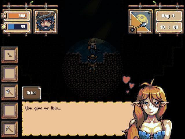 Man-O-Barrel screenshot 4