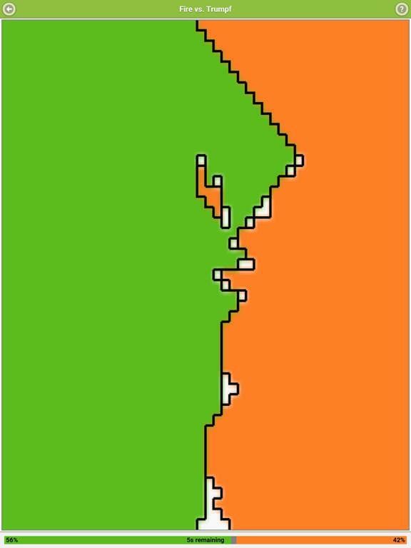 Viruses in War screenshot 4