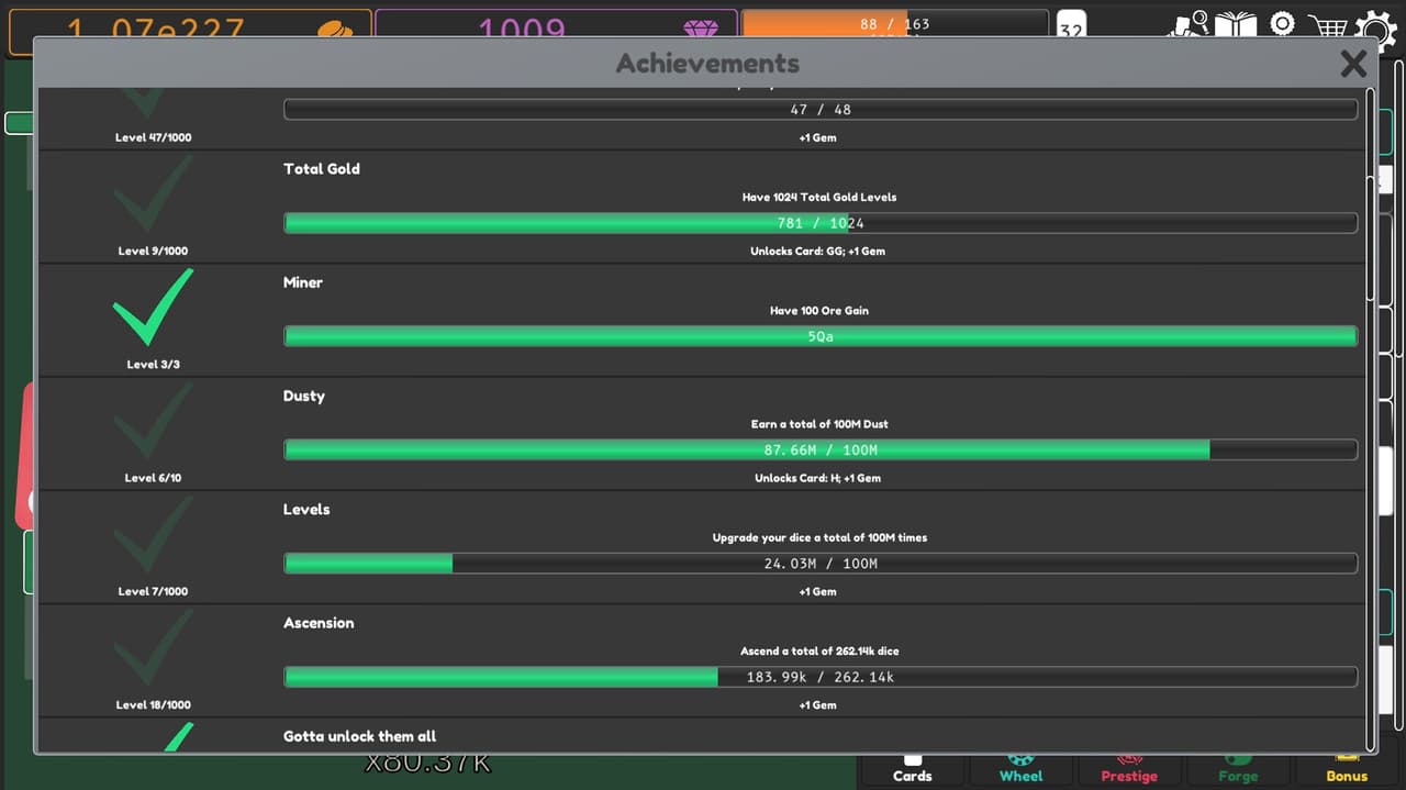 Idle Dice 2