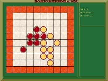 JAMOTHELLO
