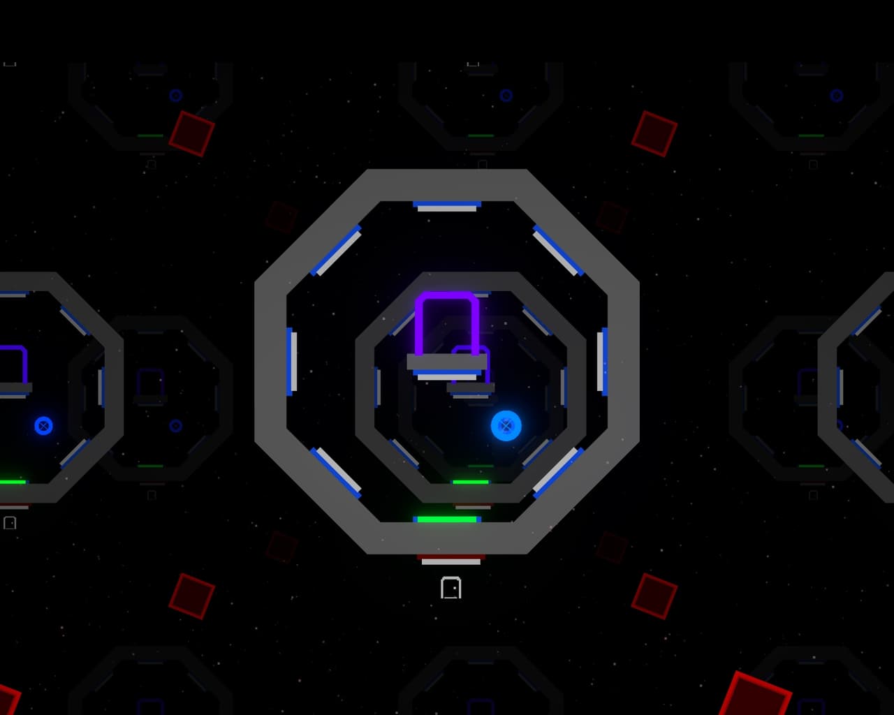 HallOfMirrors LD47