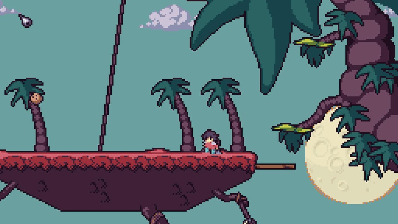 Free Hook screenshot 2