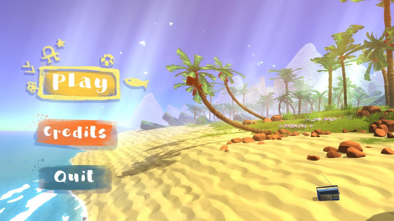 Timoun screenshot 2