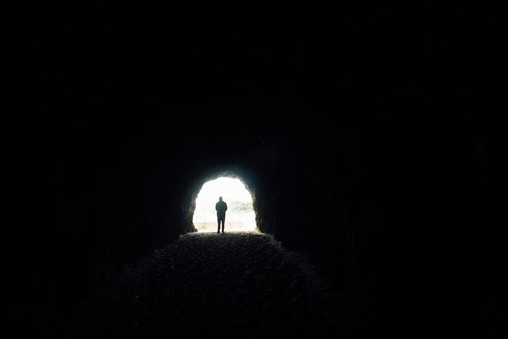 Sewer Story