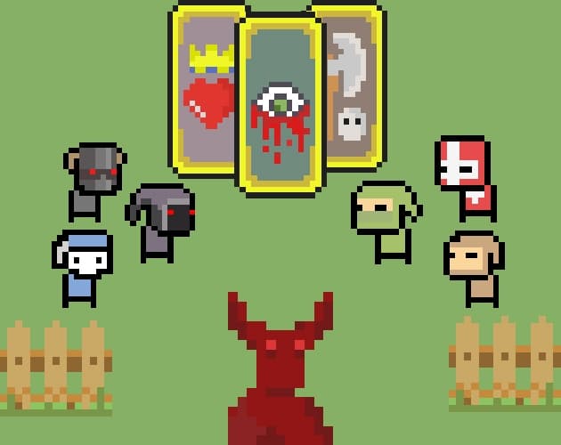 RandomDestiny