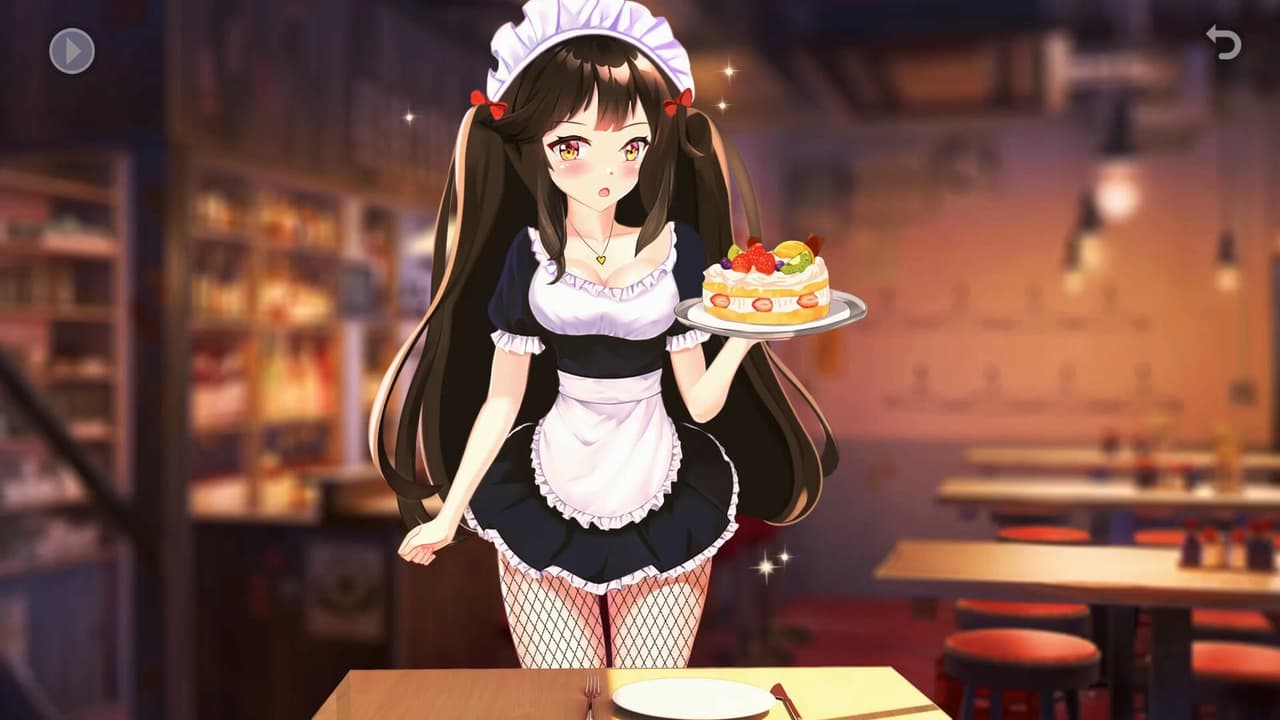 Sweet Story Wet-Bottom Pie screenshot 4