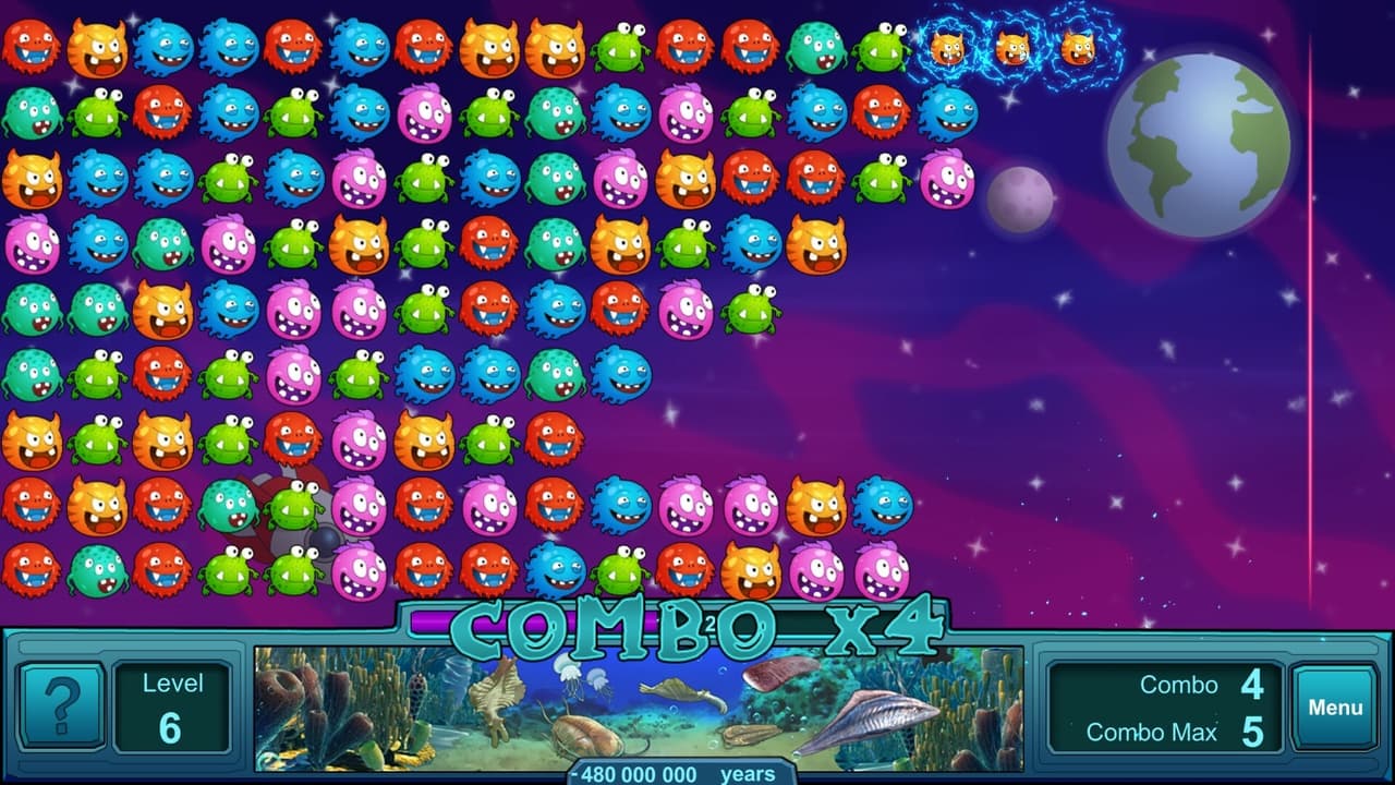 Save the Planet screenshot 2