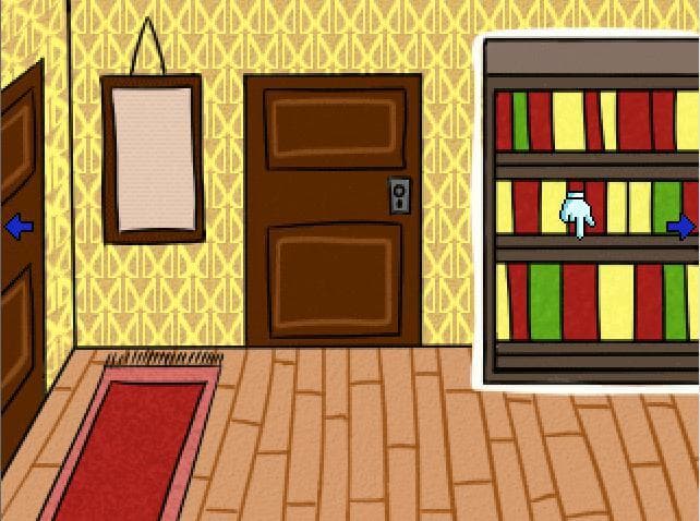 Esc - Escape Button screenshot 5