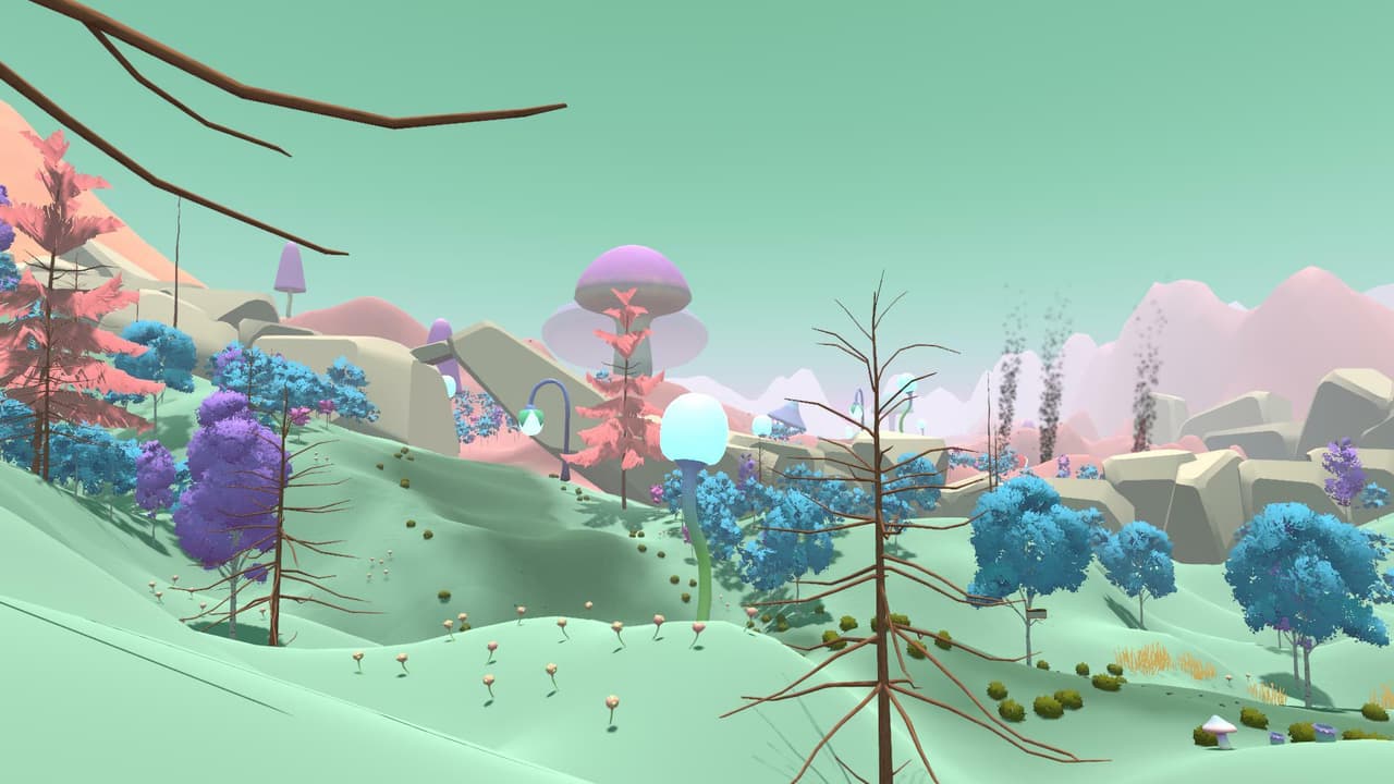Crashlanded (Trias Vitae, Nerissy, Lucas Biano) screenshot 3