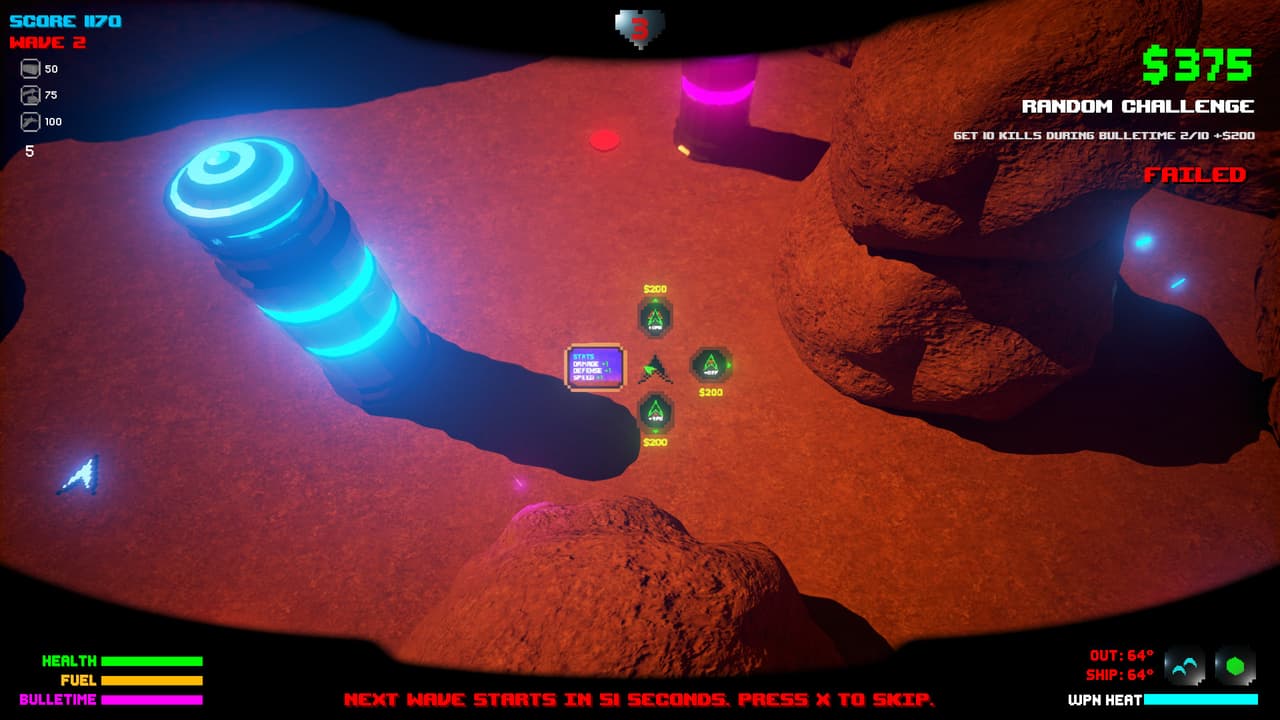 Pixeloids screenshot 5