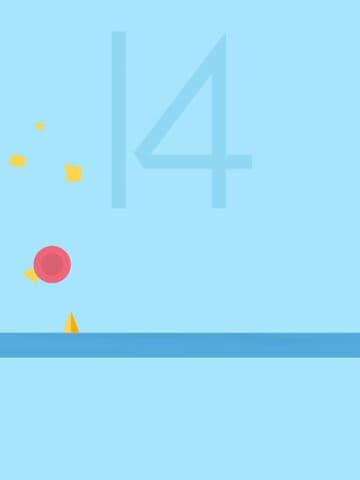 Bouncing Ball screenshot 3