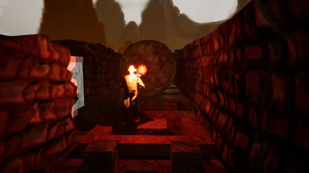 Maze Master (Michael Heard) screenshot 4