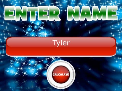 Naughty or Nice Scanner HD screenshot 3