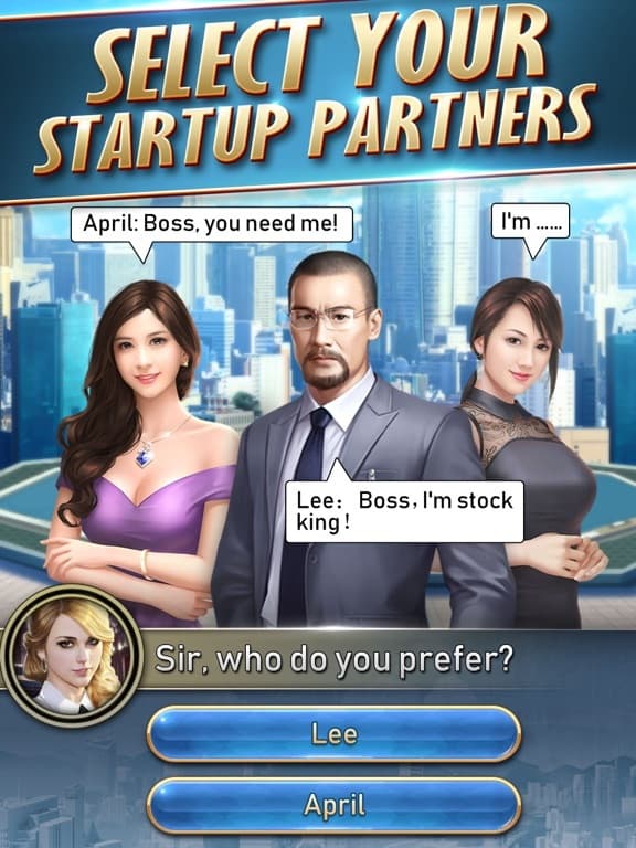 Crazy Rich Man screenshot 3